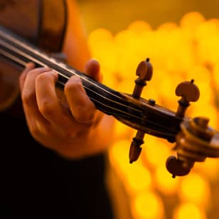Combo: Candlelight: Anéis, Tronos e Dragões + Ballet of Lights