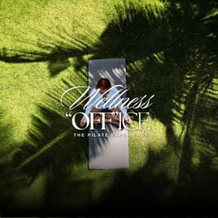 Wellness Office - The Pilates Experience