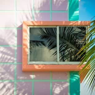 Miami: Art Deco Architecture Self-Guided Tour