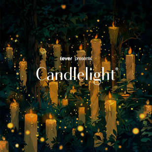 Candlelight: Best of Joe Hisaishi