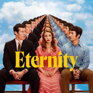 Eternity