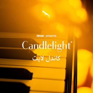 Candlelight: Tribute to Coldplay