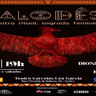 IALODÊS