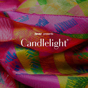 Candlelight: Punjabi Hits