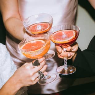 Taller Afterwork de Coctelería