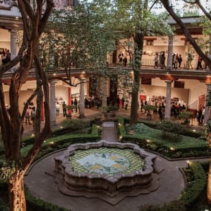 Museo Franz Mayer