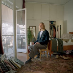 ﻿Jaakko Eino Kalevi