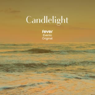 ﻿Candlelight Open Air: Tribute to Joan Manuel Serrat