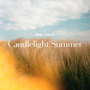 Candlelight: Tributo a Hans Zimmer