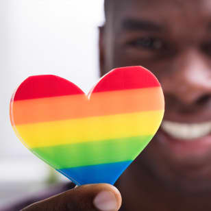 Speed Dating for Gay Men at 3 Dollar Bill