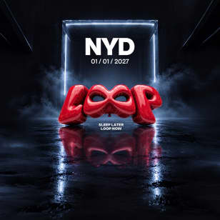 LOOP NYD FESTIVAL 2027