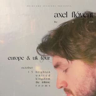 Axel Flovent
