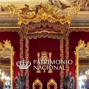 Royal Palace of Madrid