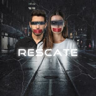 Misión Rescate - Juego callejero Street Escape®