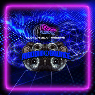 Bounce Empire - Klutch Beat Presents RIDDDIM n BOUNCE