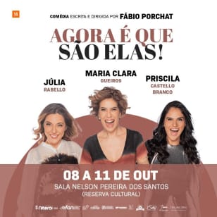 Ahora Que Son Ellas
