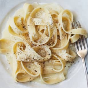 Fresh Handmade Pasta in NYC