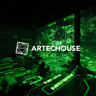 SUBMERGE - Waitlist