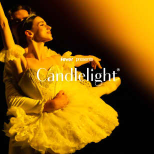 ﻿Candlelight Ballet: Swan Lake