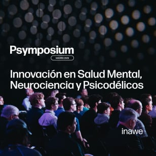 Psymposium Madrid 2025 - Innovación en Salud Mental, Neurociencia y Psicodélicos