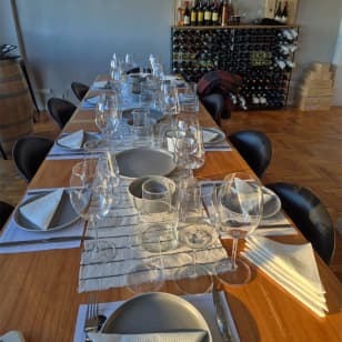 Degustación Noviembre