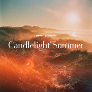 Candlelight: Das Beste von Ludovico Einaudi