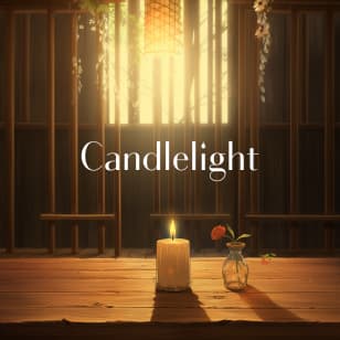 Candlelight: Mozart to Chopin - Waitlist