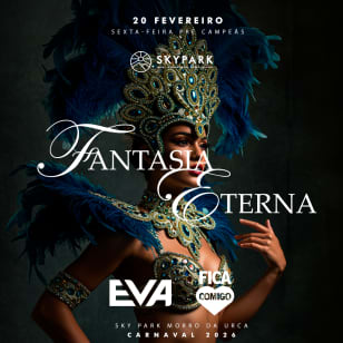 Fantasia Eterna