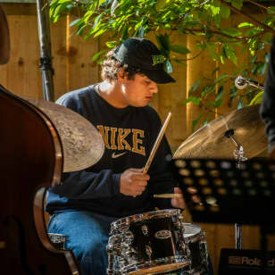 JAZZ NIGHT : Ethan Osahn