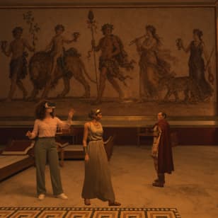 Cléopâtre : Le destin de l'Égypte