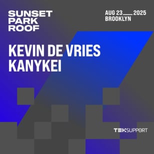 Teksupport: Kevin de Vries, Kanykei