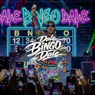 Dale Bingo Dale : une soirée bingo rythmée par des tubes reggaeton