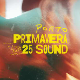 Primavera Sound Porto 2025