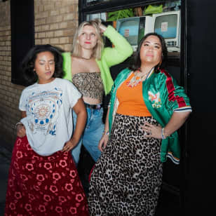 Bitches in Stitches (Camden Fringe)