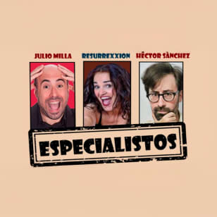 Especialistos en Black Jack