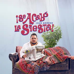 ¡Se Acabó la Siesta!