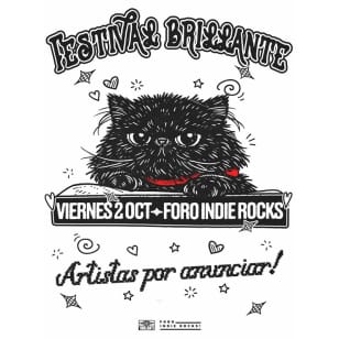 Festival Brillante 2026