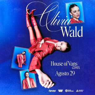 Olivia Wald