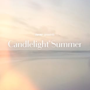 Candlelight Summer: Anillos y Dragones