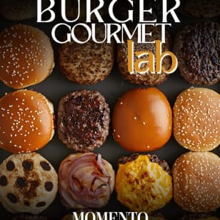 Burger Lab