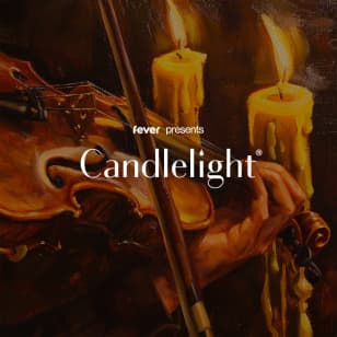 Candlelight: Featuring Vivaldi’s Four Seasons & More