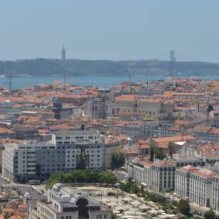 ﻿Lisbon Walking Tour: Historic Strolls of the Old Town