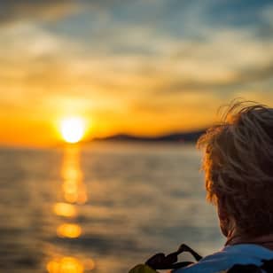 Bowen Island Sightseeing Cruise + Dinner