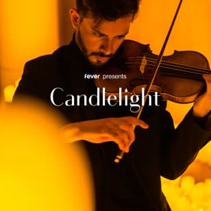 Candlelight: Mozart's Requiem and More