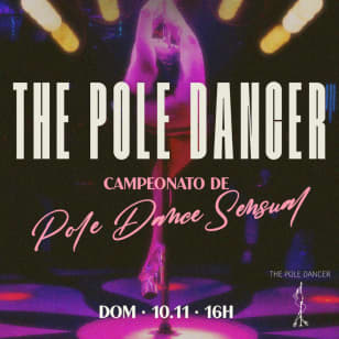 Campeonato The Pole Dancer
