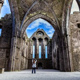 Blarney Castle Day Trip from Dublin