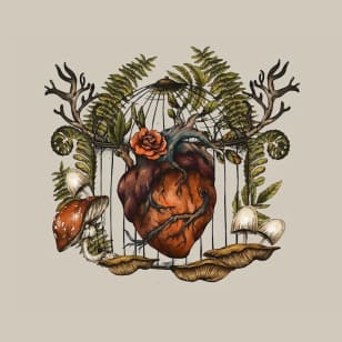 Sylvia Plath, Taylor Swift, & the Power of the Witch Imagery