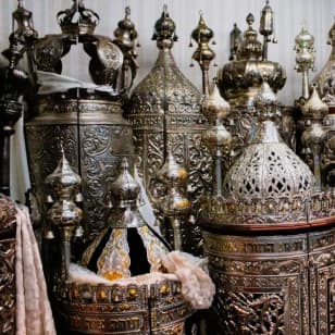 Exposição Mooca Judaica