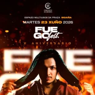 Fuego fest 2026