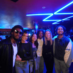 CUFFIN SZN - RnB, Afrobeats, Hip-Hop for you to VIBE to..